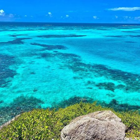 Posada Sunshine Paradise Providencia Island Exteriér fotografie