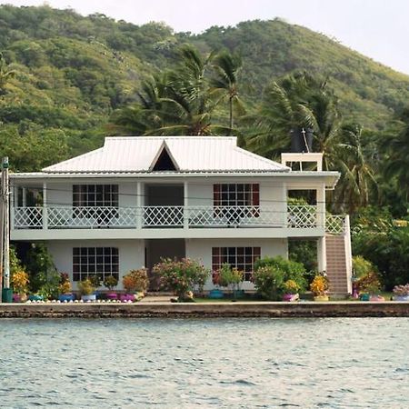 Posada Sunshine Paradise Providencia Island Exteriér fotografie
