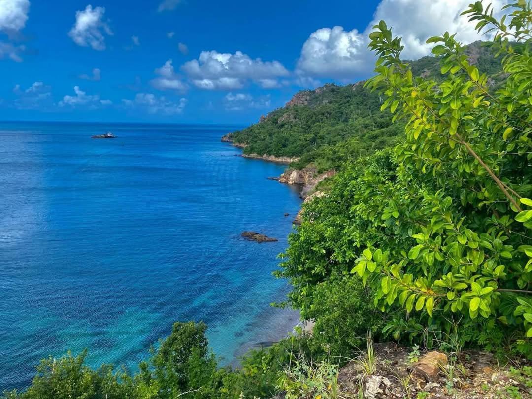 Posada Sunshine Paradise Providencia Island Exteriér fotografie