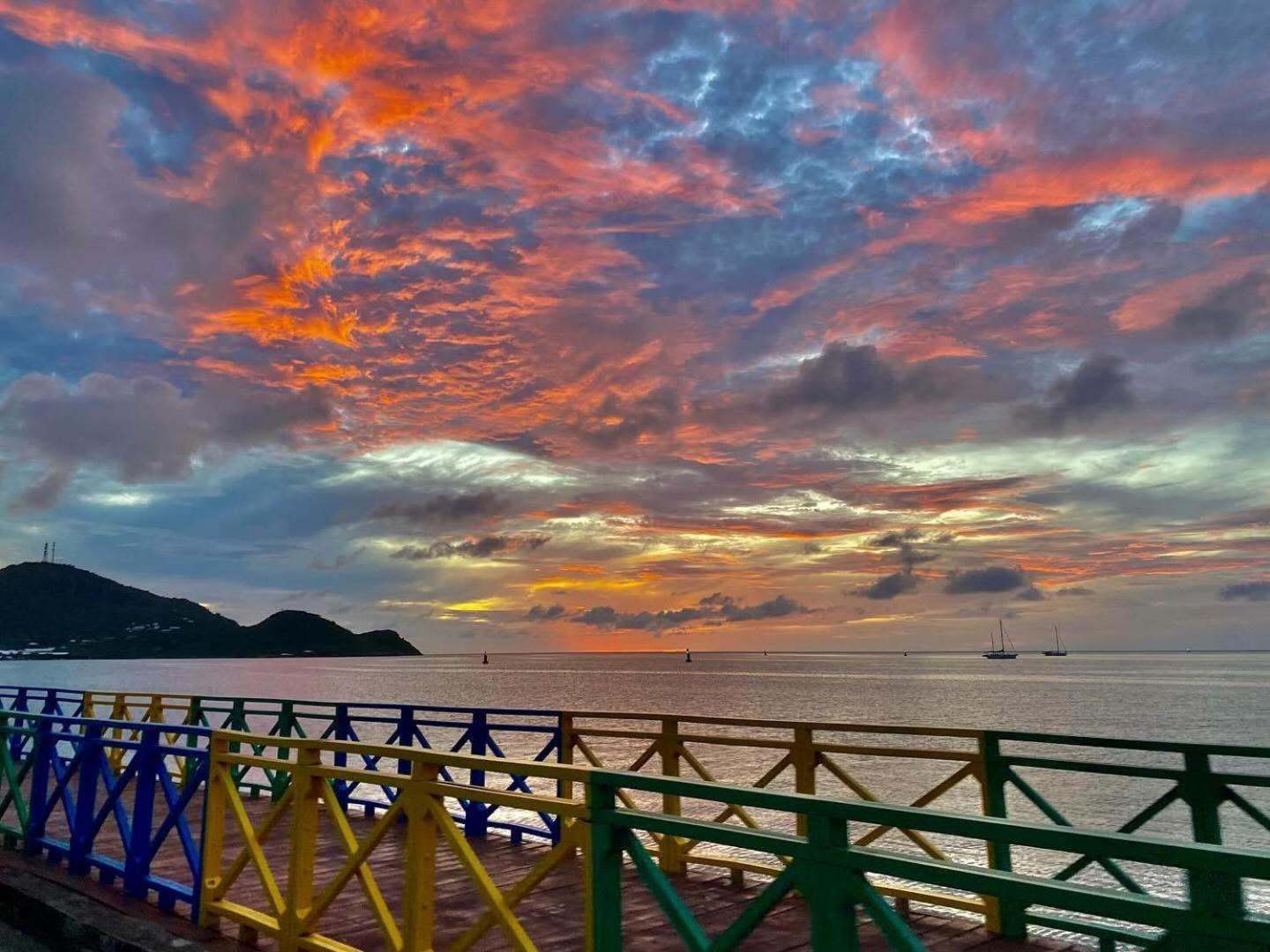 Posada Sunshine Paradise Providencia Island Exteriér fotografie