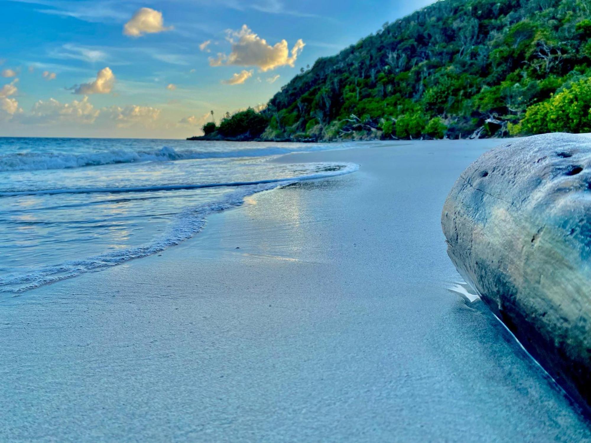Posada Sunshine Paradise Providencia Island Exteriér fotografie