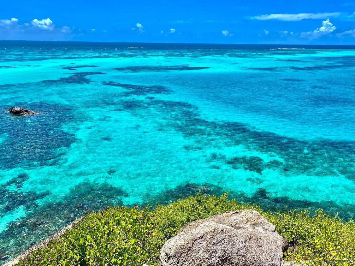 Posada Sunshine Paradise Providencia Island Exteriér fotografie