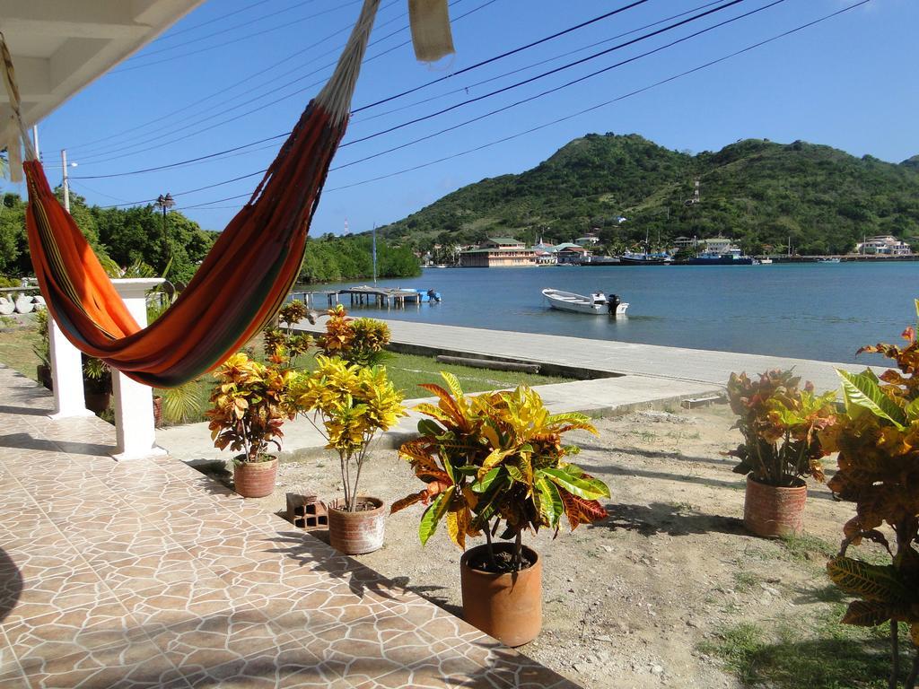 Posada Sunshine Paradise Providencia Island Exteriér fotografie