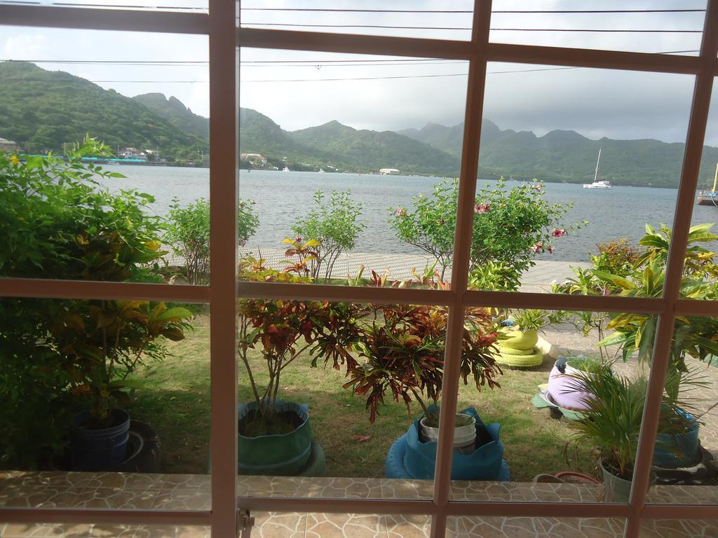 Posada Sunshine Paradise Providencia Island Exteriér fotografie