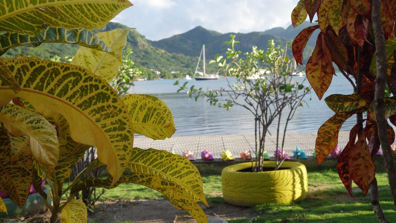 Posada Sunshine Paradise Providencia Island Exteriér fotografie