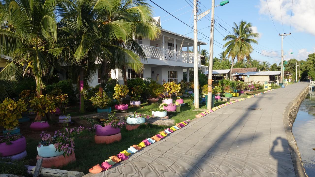 Posada Sunshine Paradise Providencia Island Exteriér fotografie