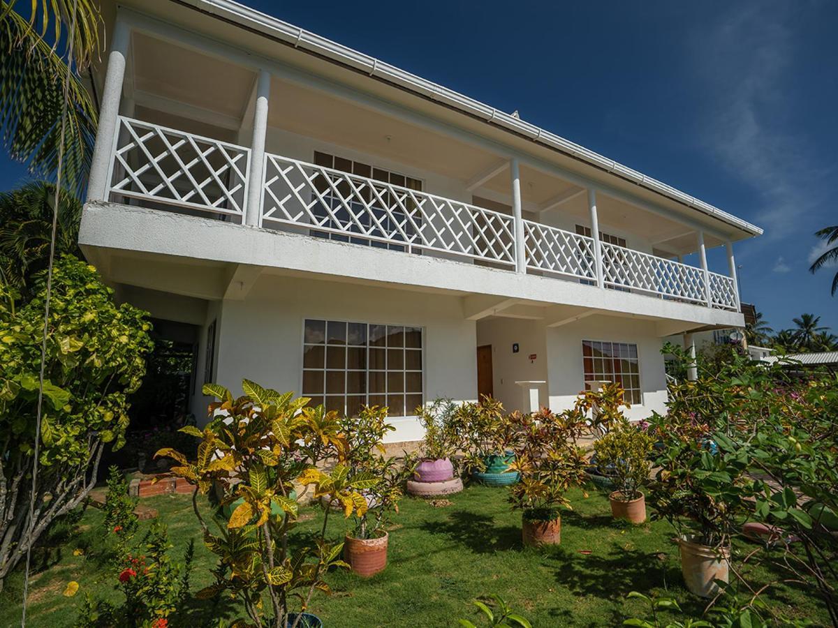 Posada Sunshine Paradise Providencia Island Exteriér fotografie