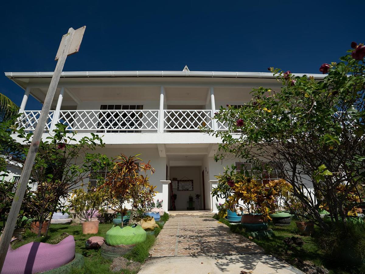 Posada Sunshine Paradise Providencia Island Exteriér fotografie